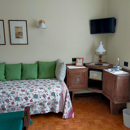 La Via Del Sole Bed & Breakfast Susa Ngoại thất bức ảnh