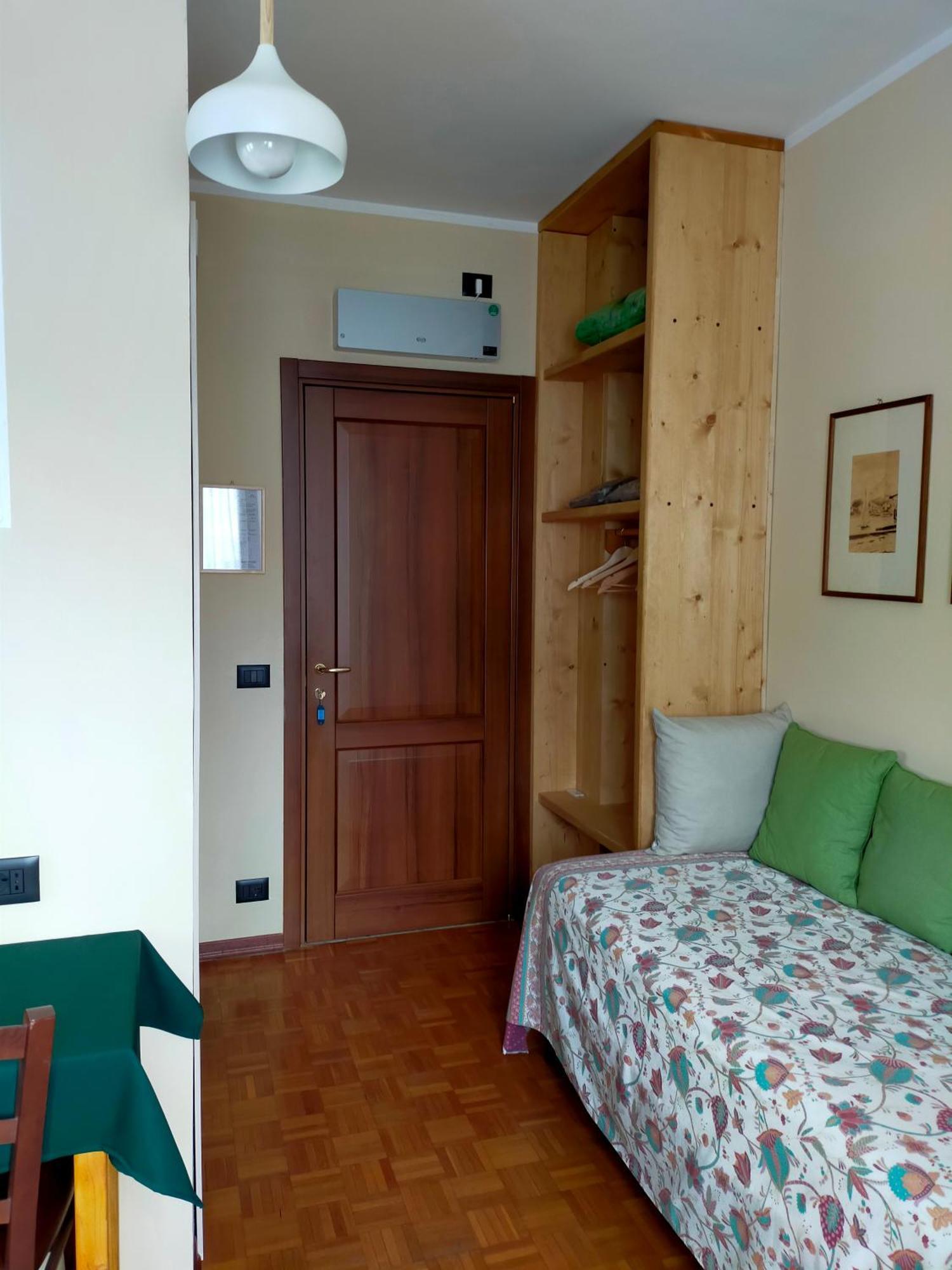 La Via Del Sole Bed & Breakfast Susa Ngoại thất bức ảnh
