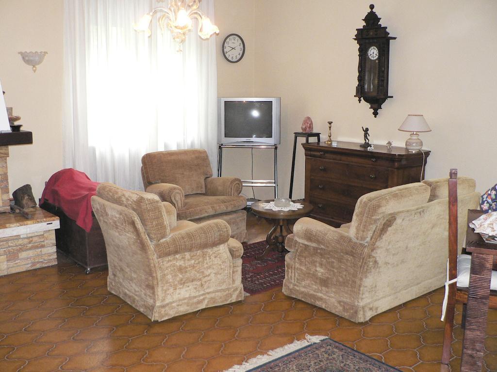 La Via Del Sole Bed & Breakfast Susa Ngoại thất bức ảnh