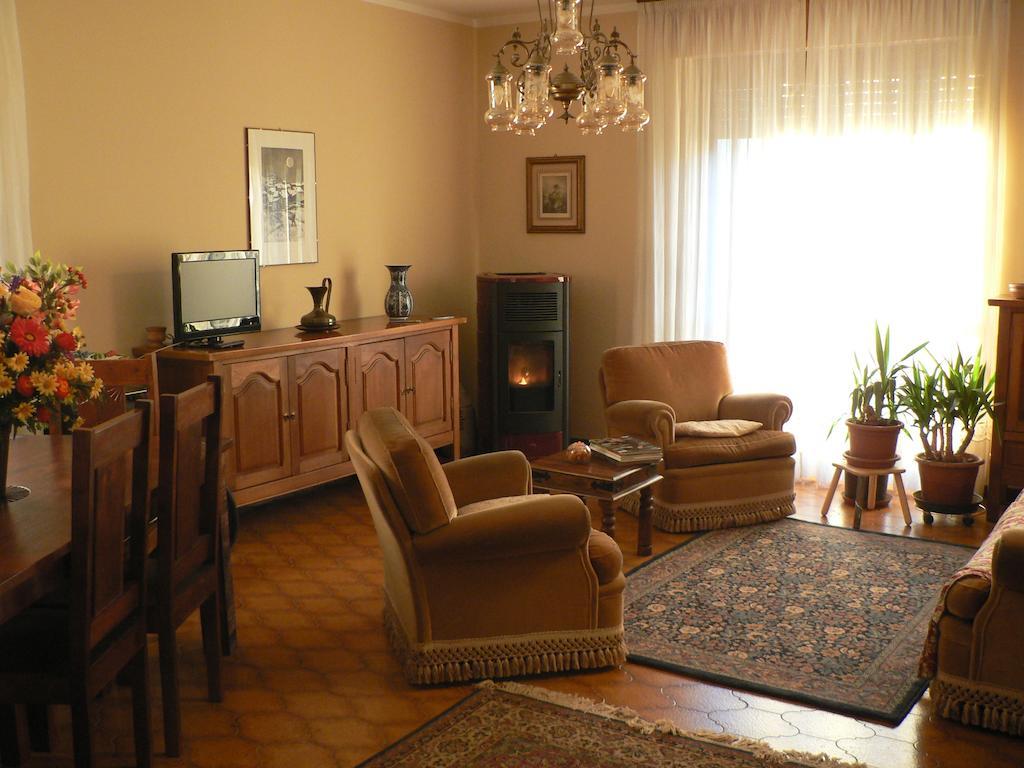 La Via Del Sole Bed & Breakfast Susa Ngoại thất bức ảnh